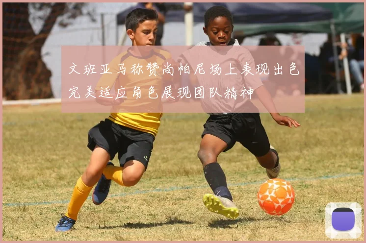 文班亚马称赞尚帕尼场上表现出色完美适应角色展现团队精神