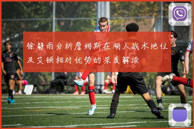 徐静雨分析詹姆斯在湖人战术地位及艾顿相对优势的深度解读